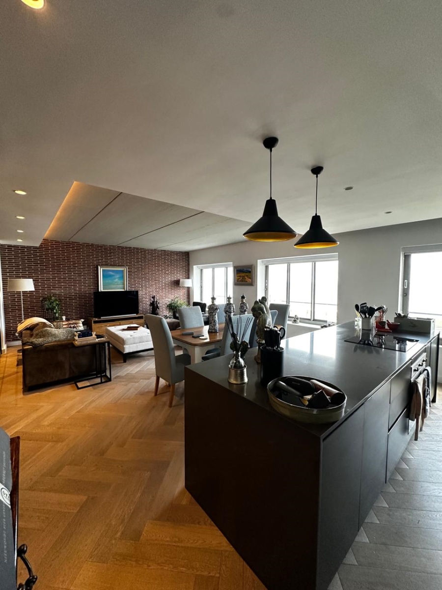 To Let 2 Bedroom Property for Rent in Simons Town Western Cape